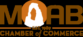 2013 Logo Moab Chamber